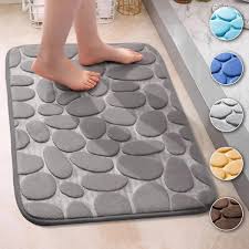 non slip bath rugs bathroom floor mat