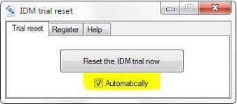 Internet download manager free trial version for 30 days features include: Nulison Blog Full Software For Windows Idm Trial Reset Portable Tool 100 Working