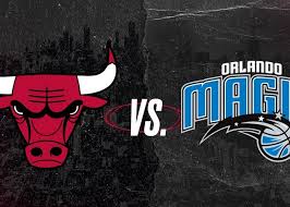 Chicago bulls @ orlando magic lines and odds. Keys To The Game Bulls Vs Magic 04 14 21