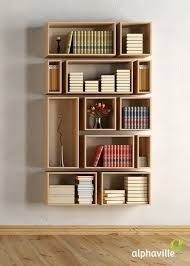 Bookshelves Diy Bookshelf Design