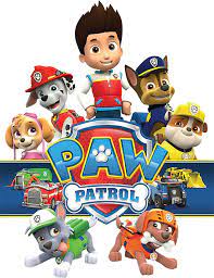 Thuộc lòng tính cách 6 chú chó đồ chơi trong biệt đội Paw Patrol để làm bạn  cùng con