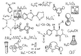 Chemical Formula S Scienceterms