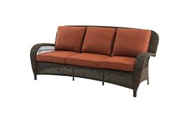 outdoor sectionals patio sofas more