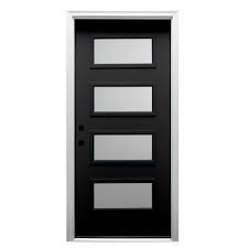 Mmi Door 36 In X 80 In Celeste Right