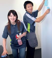 commercial cleaning services gold coast