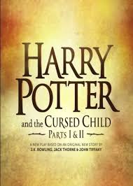 Harry Potter And The Cursed Child Discount Broadway Tickets