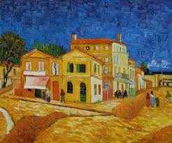 He produced more than 2,000 works. Vincent Van Gogh To Dwmatio Koinwnia