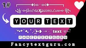 fancy text generator 𝟙 ℭ𝔬𝔬𝔩 𝐹𝑜𝓃𝓉𝓈