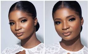 bimpe onakoya nigerian makeup artist
