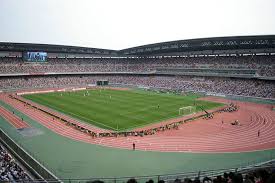International Stadium Yokohama Alchetron The Free Social