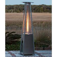 Modern Gas Patio Heater Outdoor