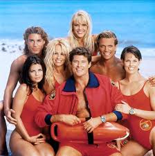Image result for baywatch police