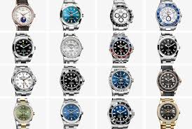 Social distancing enforced between parties. The Complete Rolex Buying Guide Every Current Model Explained