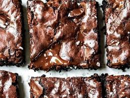One Bowl Brownies Best Brownie Recipe