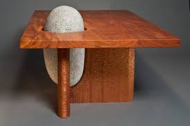 Seth Rolland Custom Furniture Design