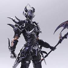 Final Fantasy XIV Bring Arts Estinien (Completed) - HobbySearch Anime  Robot/SFX Store