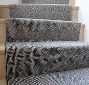 nina burgess carpets rugs project