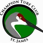 The Champion Turf Club at St. James | Port Saint Lucie FL