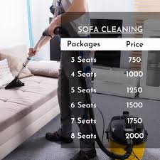 washing sofa cleaning services