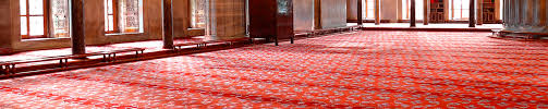 commercial carpet cleaning services j