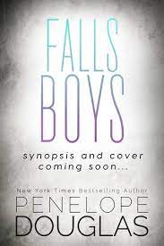 We did not find results for: Falls Boys Hellbent 1 By Penelope Douglas