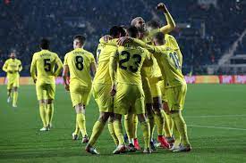 90PLUS | Champions League | Villarreal eliminiert Atalanta dramatisch