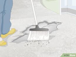 how to repair a concrete floor 13