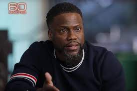 Kevin Hart Has A Hilarious Clothing Mishap In New Kids Foot Locker  gambar png