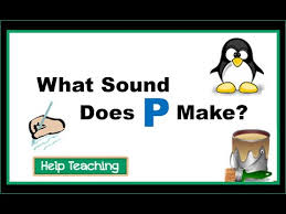 Emperor penguins feeding mcmurdo sound. What Sound Does The Letter P Make Learn The Alphabet Abc Phonics Youtube