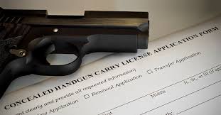 229 open jobs for firearms instructor in united states. Nra Blog Carry Legally In Up To 38 States With One All Inclusive Course At Nra Carry Guard Expo