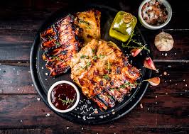 highest rated barbecue restaurants in