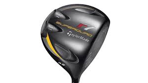 Taylormade R7 Superquad Driver Review