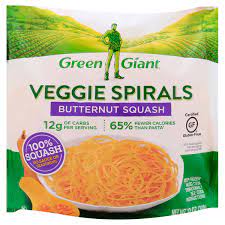 save on green giant veggie spirals