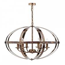1,155 hanging orb lights products are offered for sale by suppliers on alibaba.com, of which chandeliers & pendant lights accounts for 15%, holiday lighting accounts for 2. Pendant Light A Globe Shaped Tarnished Dappled Copper Ceiling Light