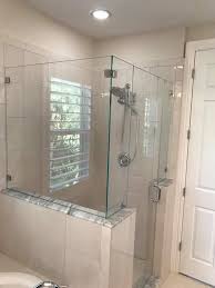 Shower Enclosures Shower Doors Glass