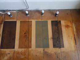 best wooden floor finish oil or lacquer