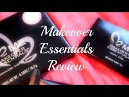 makeover essentials review isthatsjaye