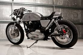 cafe racer modifications guidance