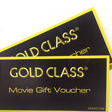 NUS Engin Student Life - Want to win a pair of gold class movie tickets for  you and your date? We have 2 pairs for you to win! All you have to