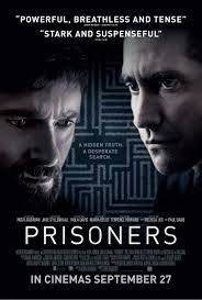Prisoners is a mysterious puzzle in which the pieces do not fit together until the very end. Prisoners 2013 When Keller Dover S Daughter And Her Friend Go Missing He Takes Matters Into His Own Love Movie Movies Worth Watching Oscar Nominated Movies
