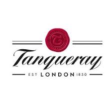 Tanqueray Gin analcolico 0.0 Alcohol Free - 70 cl