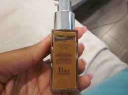 diorskin star foundation