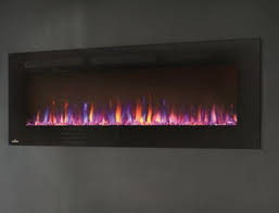 Electric Fireplace Review Efl50h