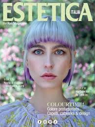 estetica magazine italia 2 2022