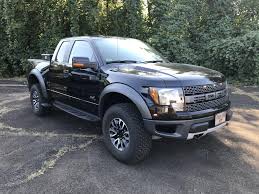 Check spelling or type a new query. This 2014 Ford F 150 Svt Raptor Supercab Is A 90 Mile Garage Queen Autoevolution