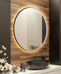 Find great deals on ebay for bathroom led mirrors. Led Lighted Bathroom Mirrors Smart Mirrors Tv Mirrors Electric Mirror