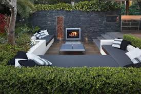 Great Garden Lounge Sets Design Ideas