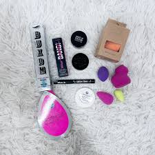 new makeup bundle buxom mascara beauty