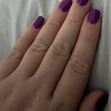 maryville tennessee nail salons
