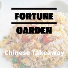 fortune garden new great china
